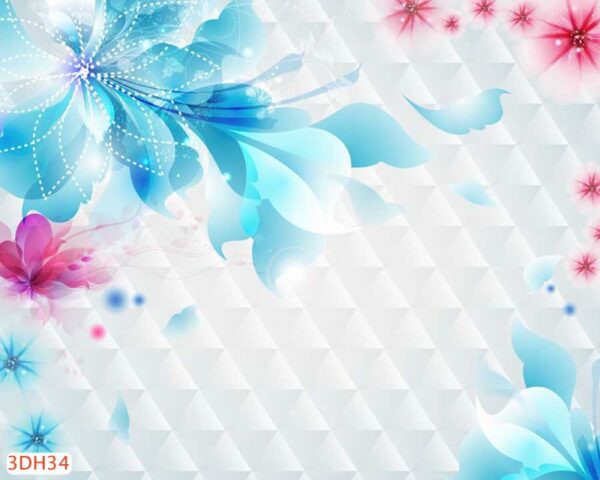 3DH34