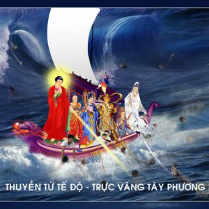 Tranh Dán Tường 3D Hình Phật Mã Pg-307