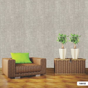 Vải dán tường mã 168-52