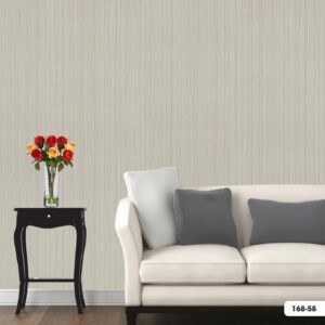 Vải dán tường mã 168-58