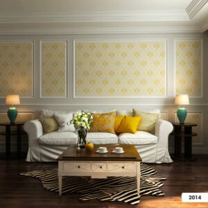 Vải dán tường mã 2014