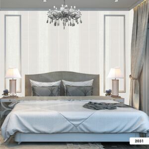 Vải dán tường mã 2031