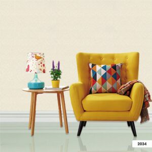 Vải dán tường mã 2034