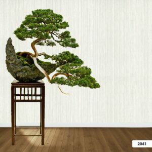 Vải dán tường mã 2041