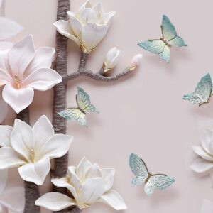 Tranh dán tường 3d nghệ thuật mã ART0288