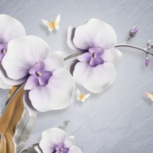 Tranh dán tường 3d nghệ thuật mã ART0306
