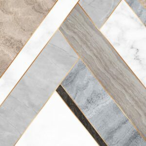 Tranh dán tường 3d nghệ thuật mã ART0316