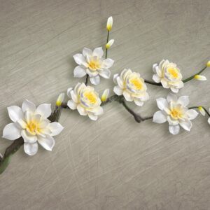 Tranh dán tường 3d nghệ thuật mã ART0323