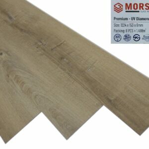 Sàn nhựa giả gỗ hèm khóa mã C603
