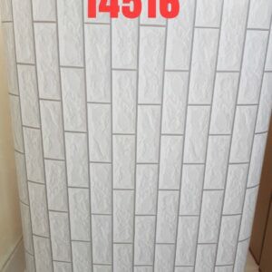Decal dán tường dán kính mã DC49