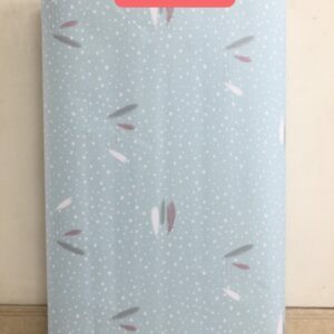 Decal dán tường dán kính mã DC53