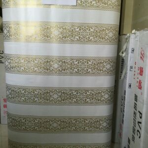 Decal dán tường dán kính mã DC97