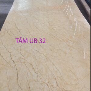 Tấm ốp tường PVC giả đá mã TO05