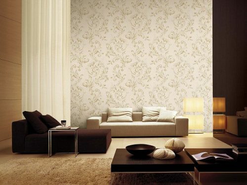 Vải dán tường nhật bản