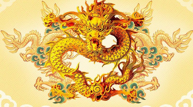 Tranh 3D theo phong thủy