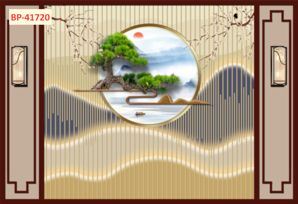 tranh dán tường 5 41720