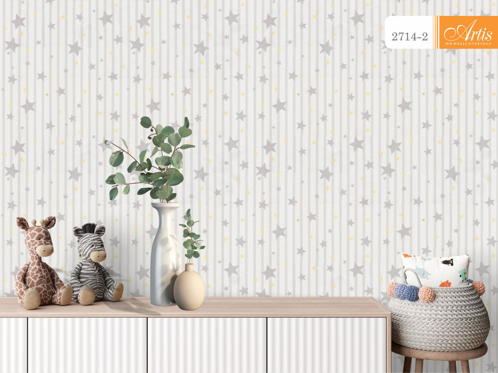 mẫu giấy dán tường hàn quốc