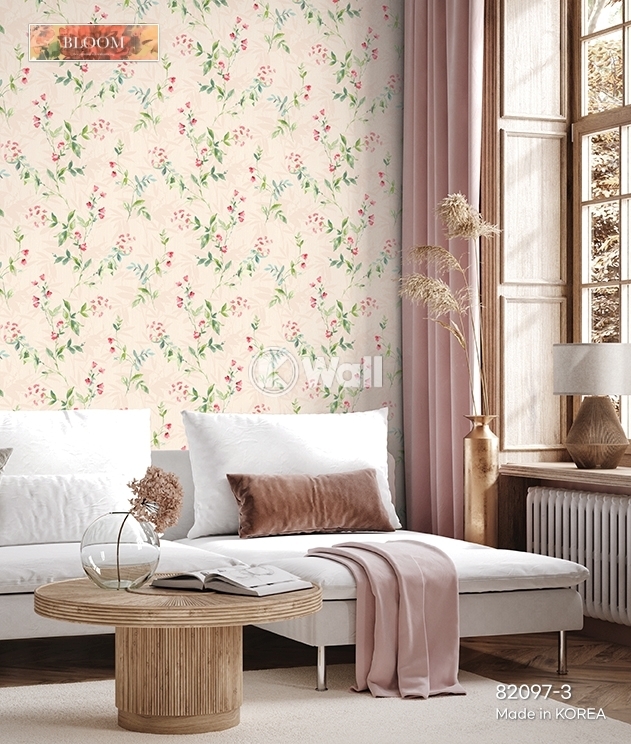 giấy dán tường giá rẻ tại quận bình tân