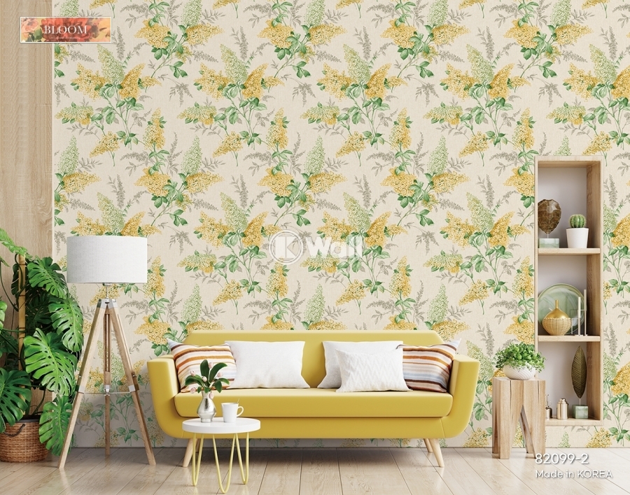 giấy dán tường giá rẻ tại quận bình tân