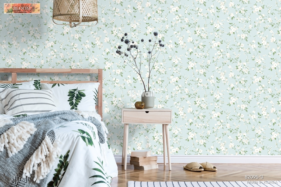 giấy dán tường giá rẻ tại quận bình tân