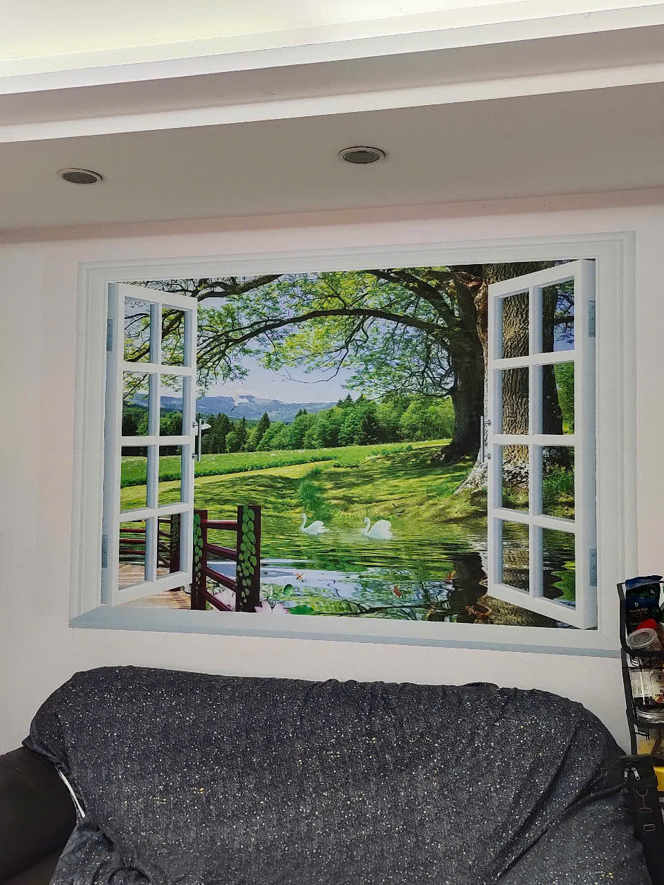 tranh dán tường 3D Quận Tân Bình 9 tranh dán tường 3D Quận Tân Bình