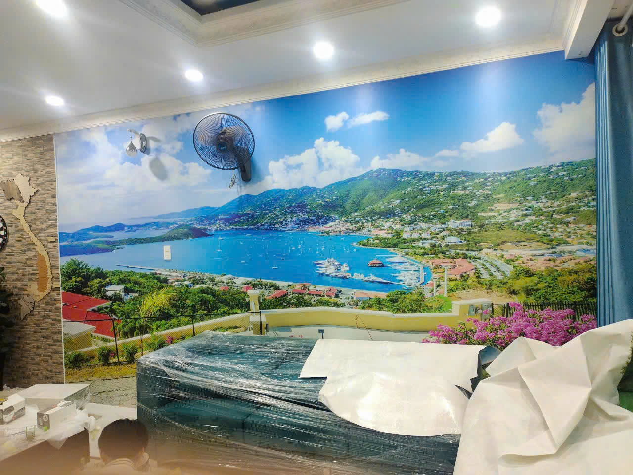 giấy dán tường tại Thủ Đức 1 giấy dán tường tại Thủ Đức