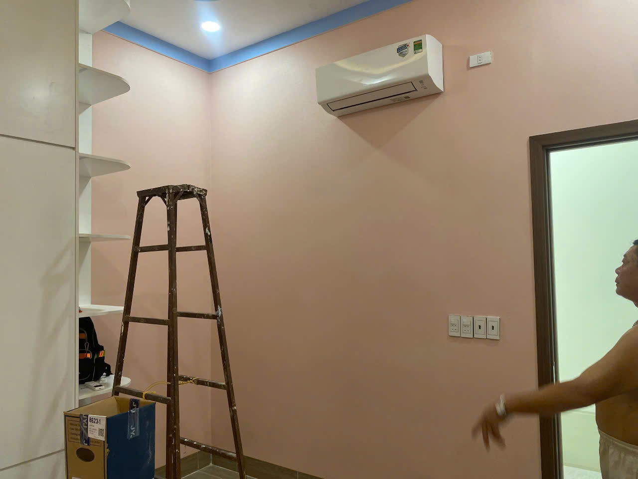 giấy dán tường tại Thủ Đức 6 giấy dán tường tại Thủ Đức