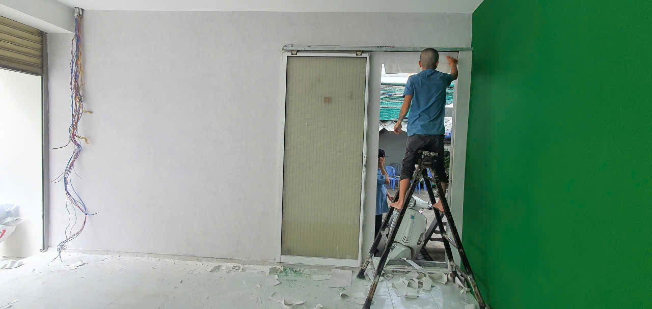 giấy dán tường tại Thủ Đức 7 giấy dán tường tại Thủ Đức
