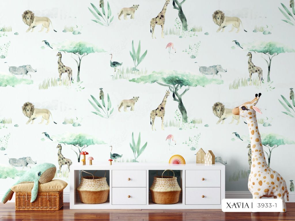   giấy dán tường giá rẻ quận 4