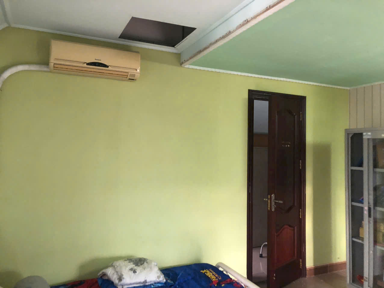 Giấy dán tường Hóc Môn 3 Giấy dán tường Hóc Môn