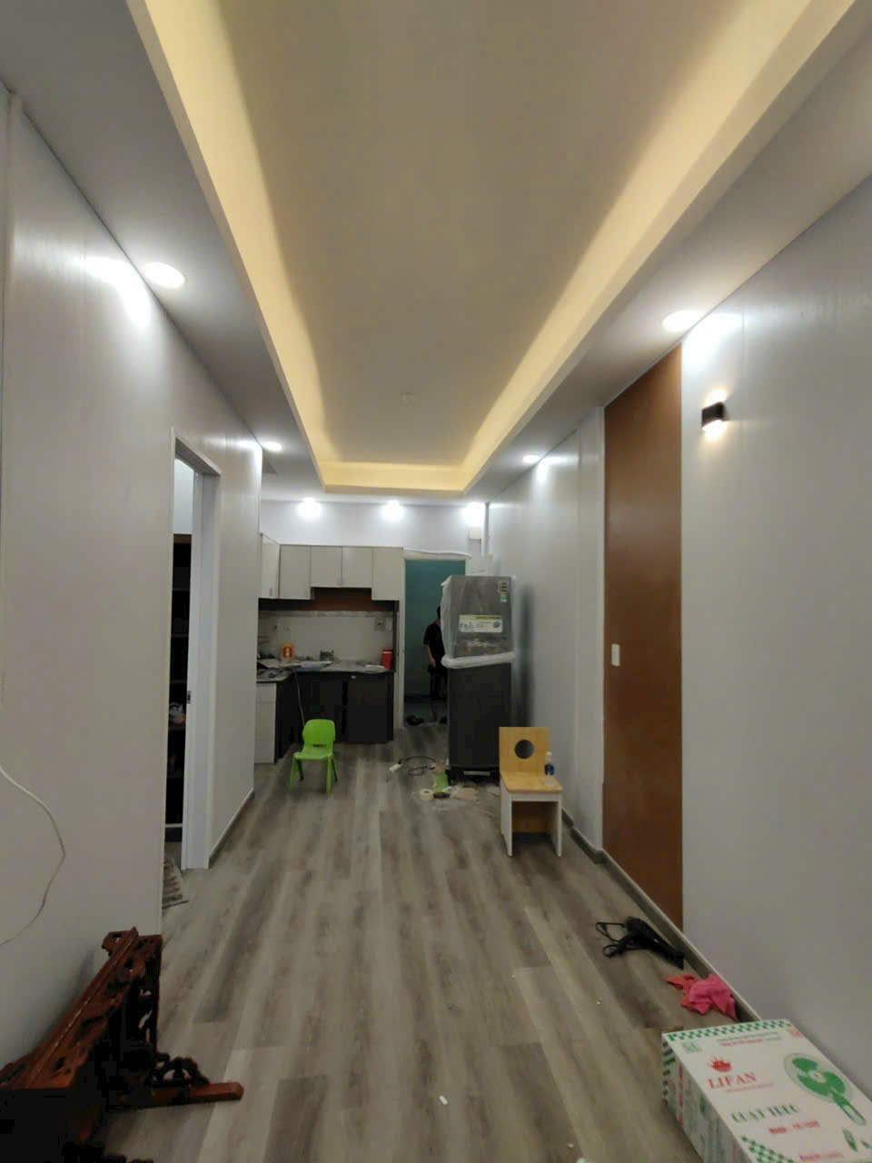 giấy dán tường Quận 5 3 giấy dán tường Quận 5