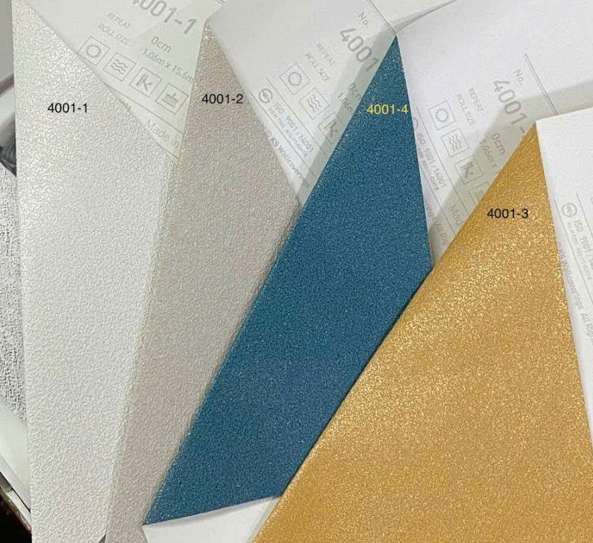 Giấy dán tường giá rẻ tại Quận 10