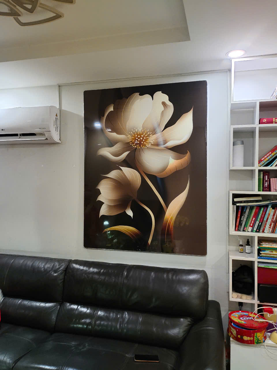 giấy dán tường tại phú nhuận 2 giấy dán tường tại phú nhuận