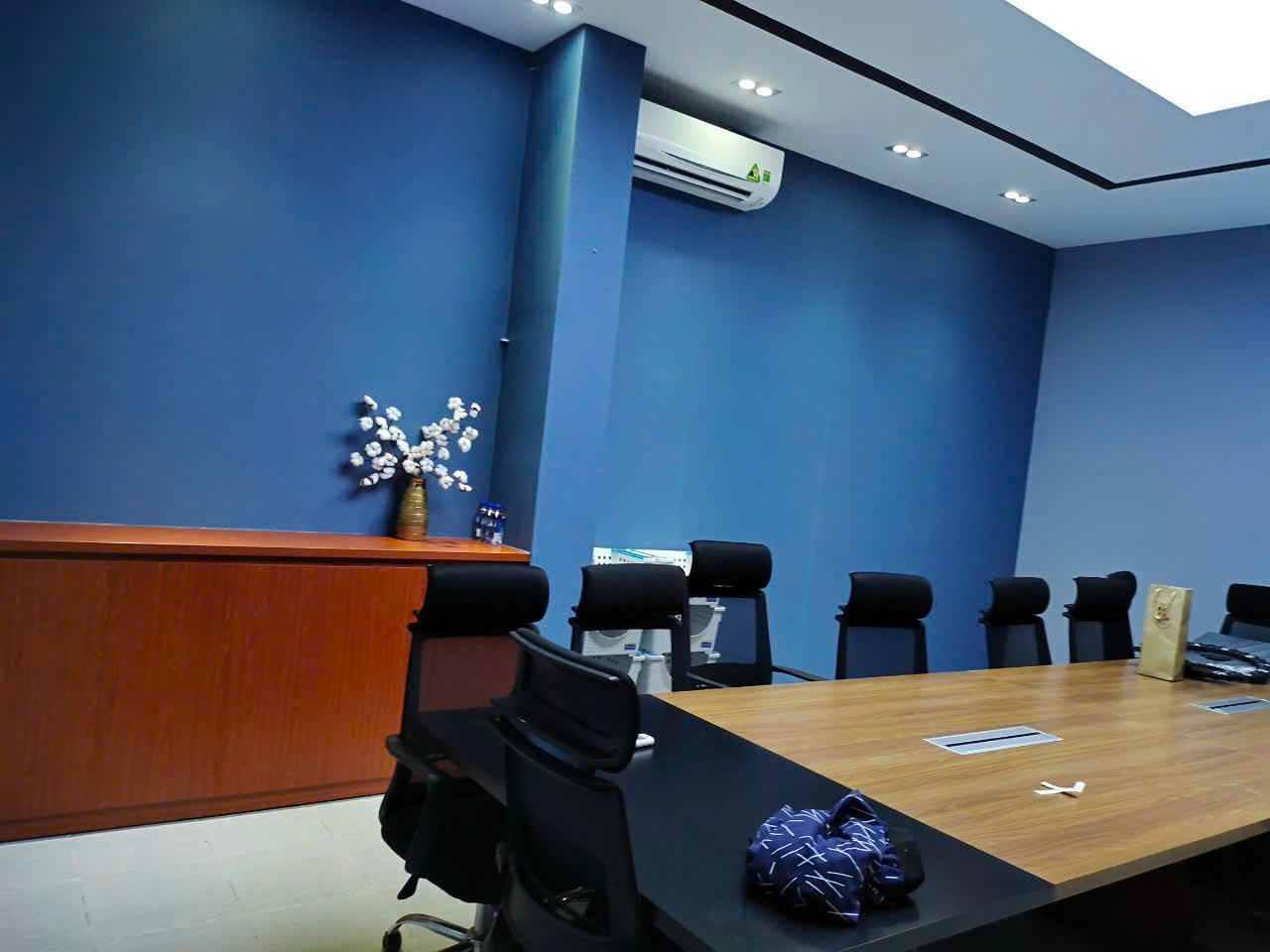Top mẫu giấy dán tường đẹp Nhà Bè năm 2025